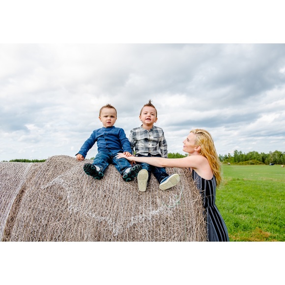 Meet your Posher, Kyla - Picture 5 of 7